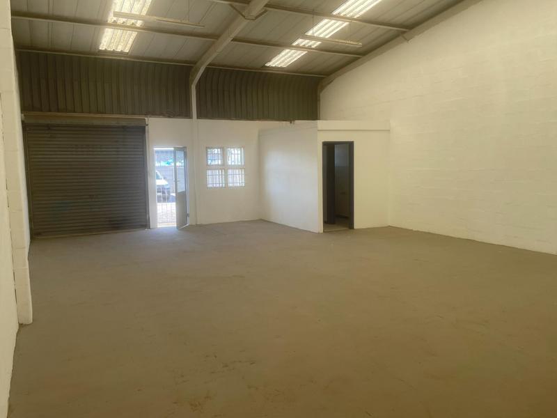 To Let commercial Property for Rent in Walmer Eastern Cape